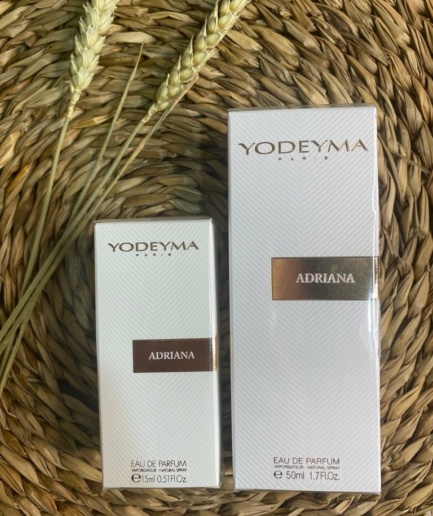 Perfume Yodeyma Adriana para mujer