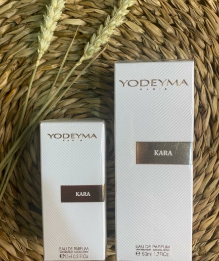 Perfume Yodeyma Kara para mujer