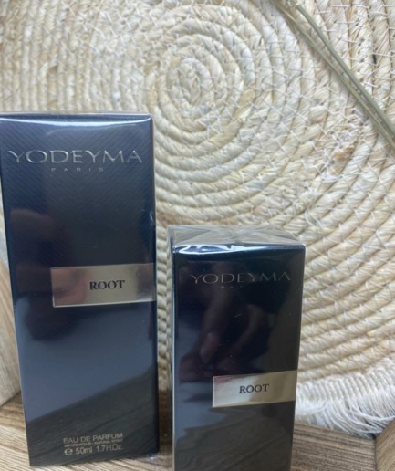 Perfume Yodeyma boot para hombre